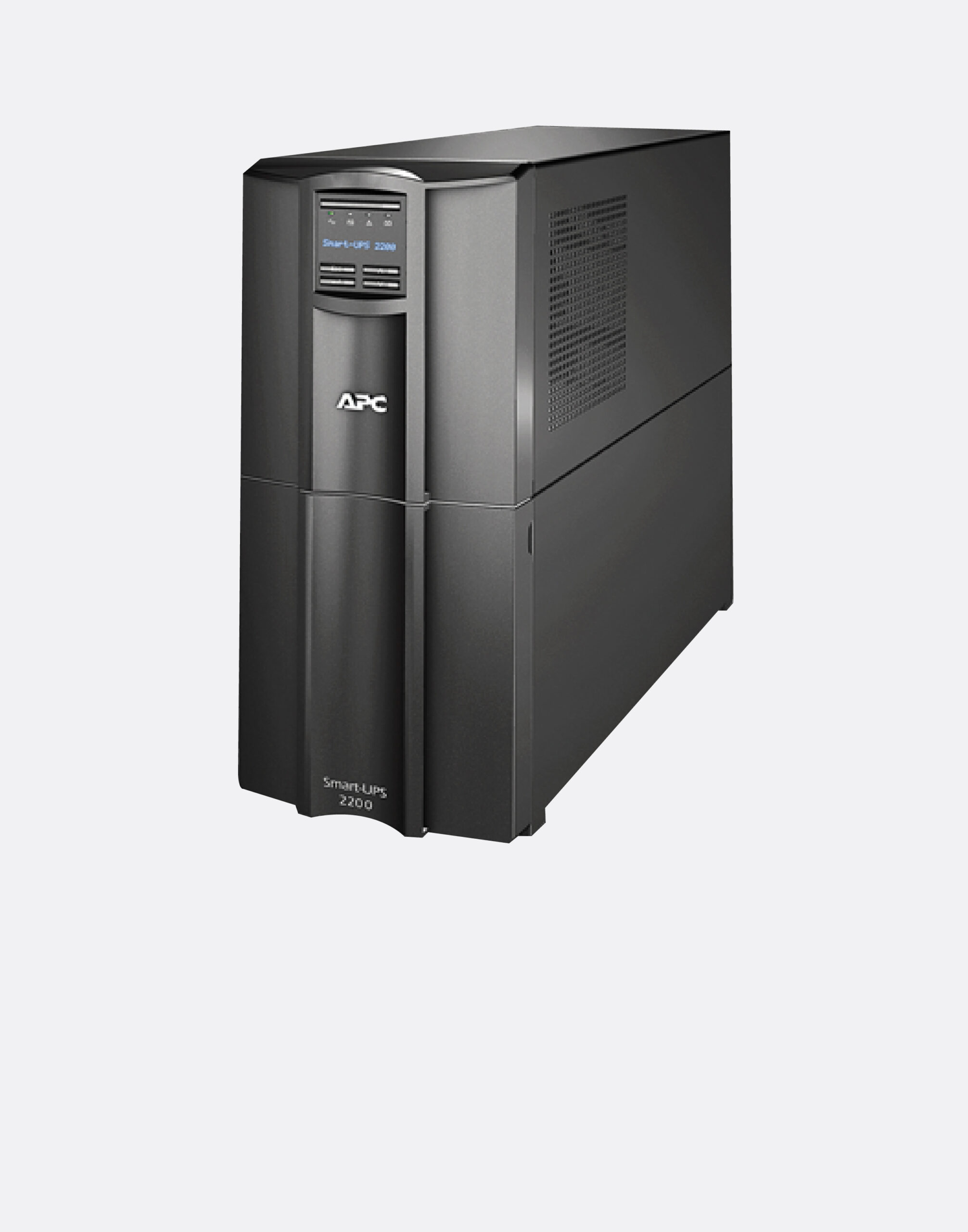 VRS-APC SMART-UPS SMT2200IC-01
