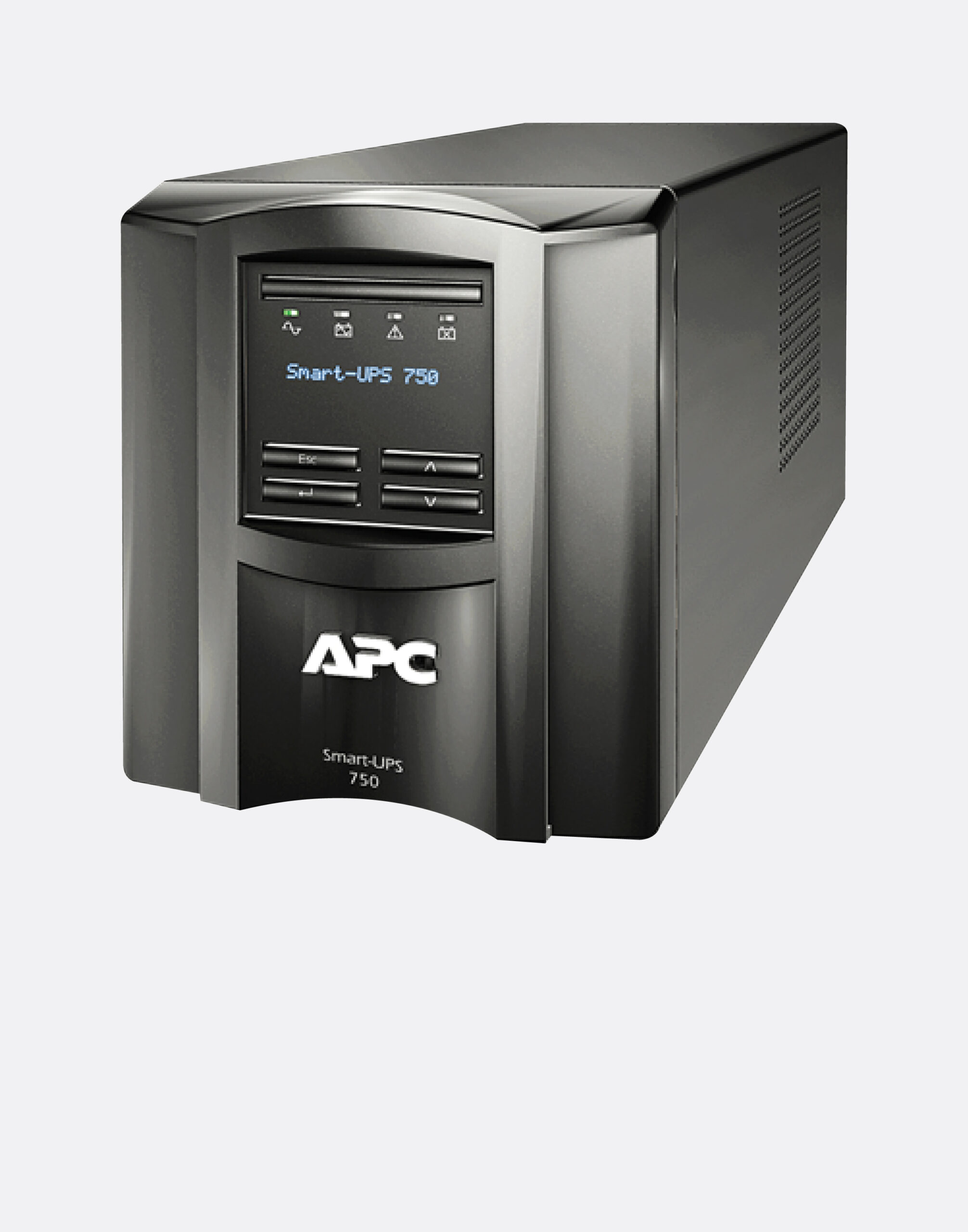VRS-APC SMART-UPS SMT750IC-01