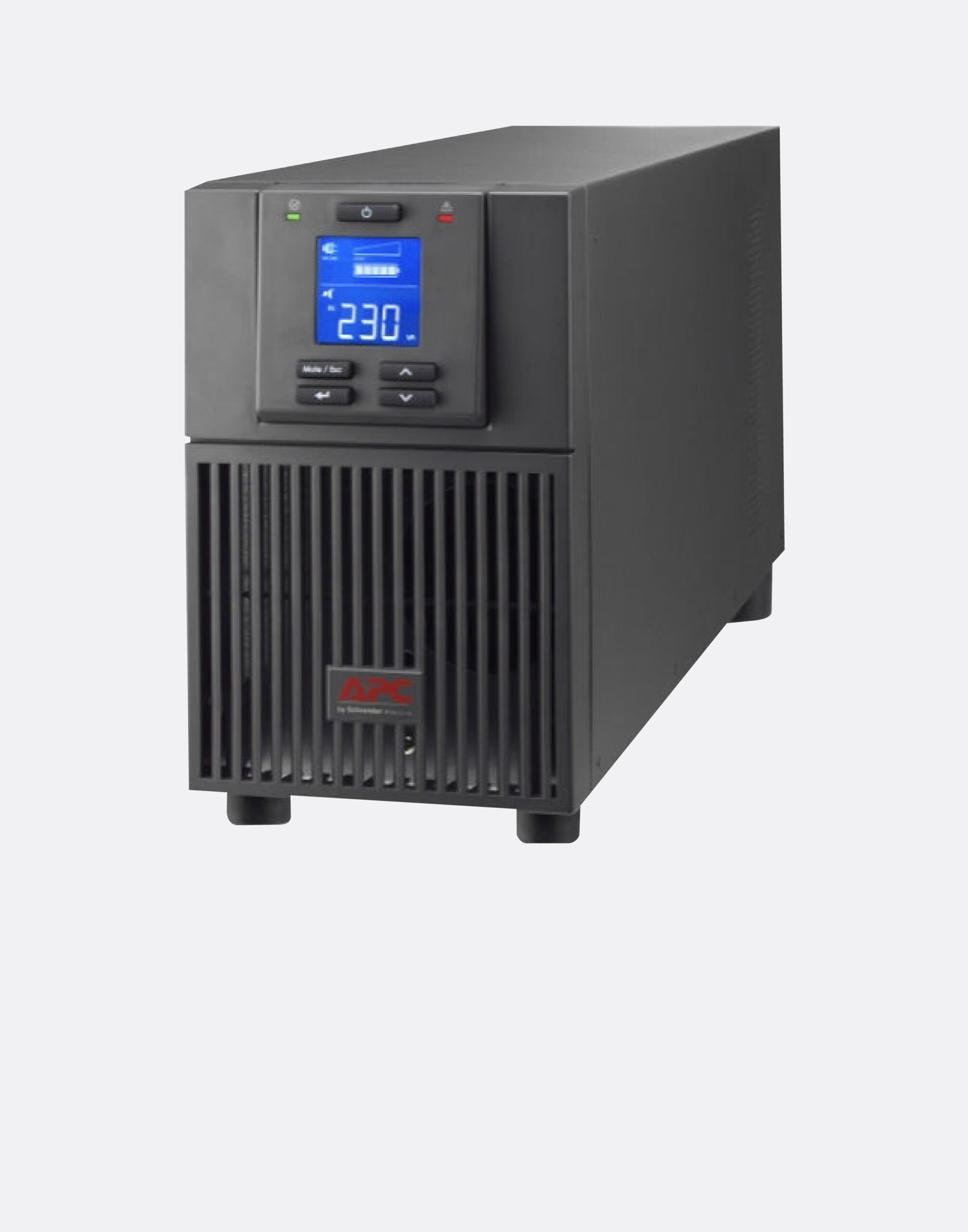 VRS-APC SRV2KI True online APC Easy UPS SRV-01