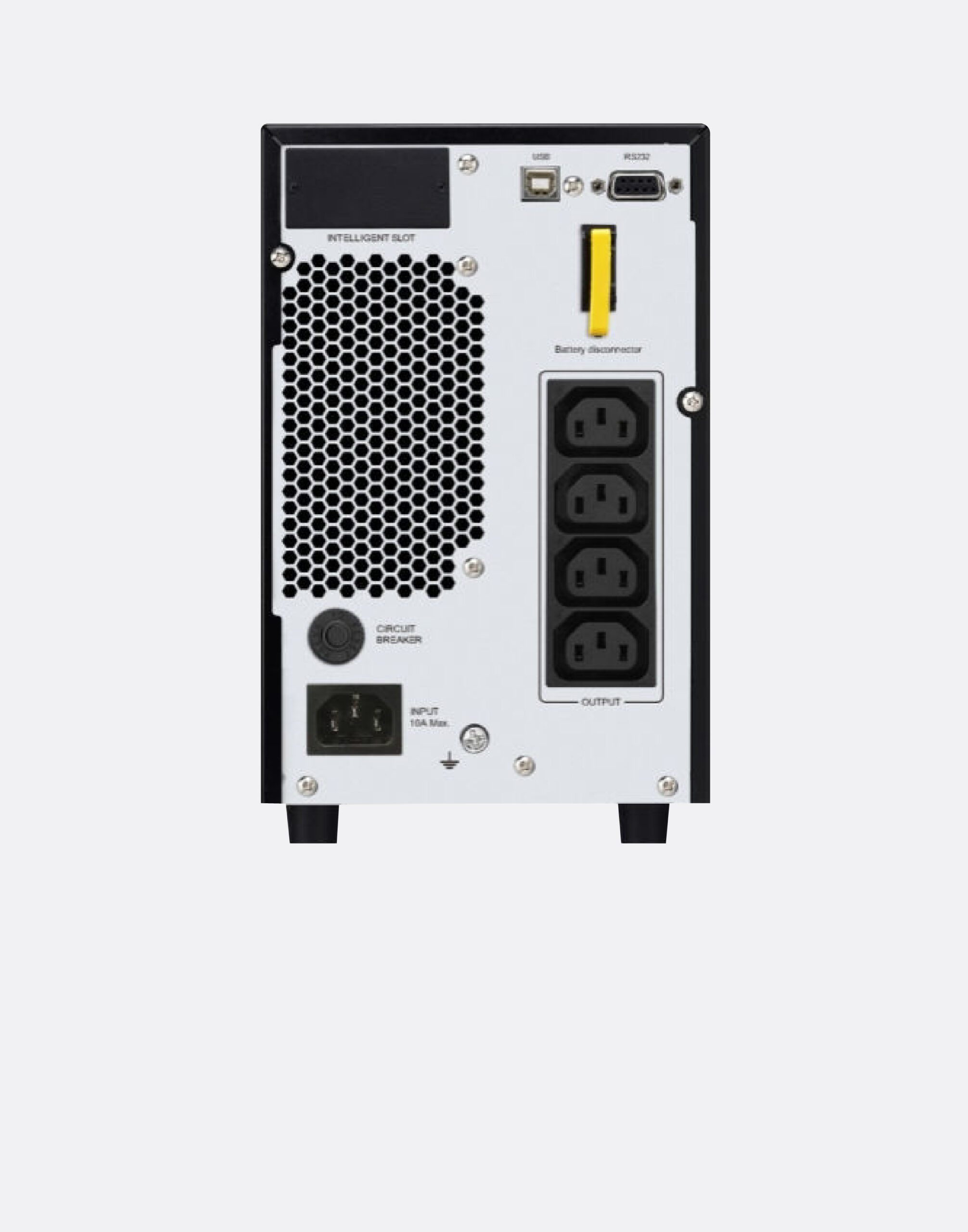 VRS-APC SRV2KI True online APC Easy UPS SRV-02